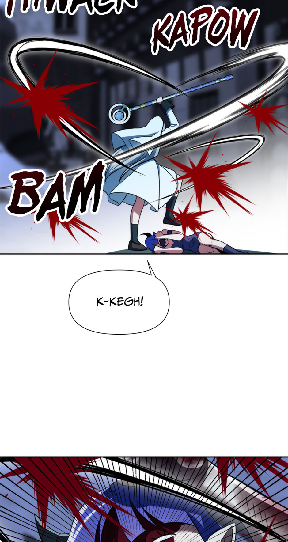 Archmage Transcending Through Regression Chapter 172 - Page 72