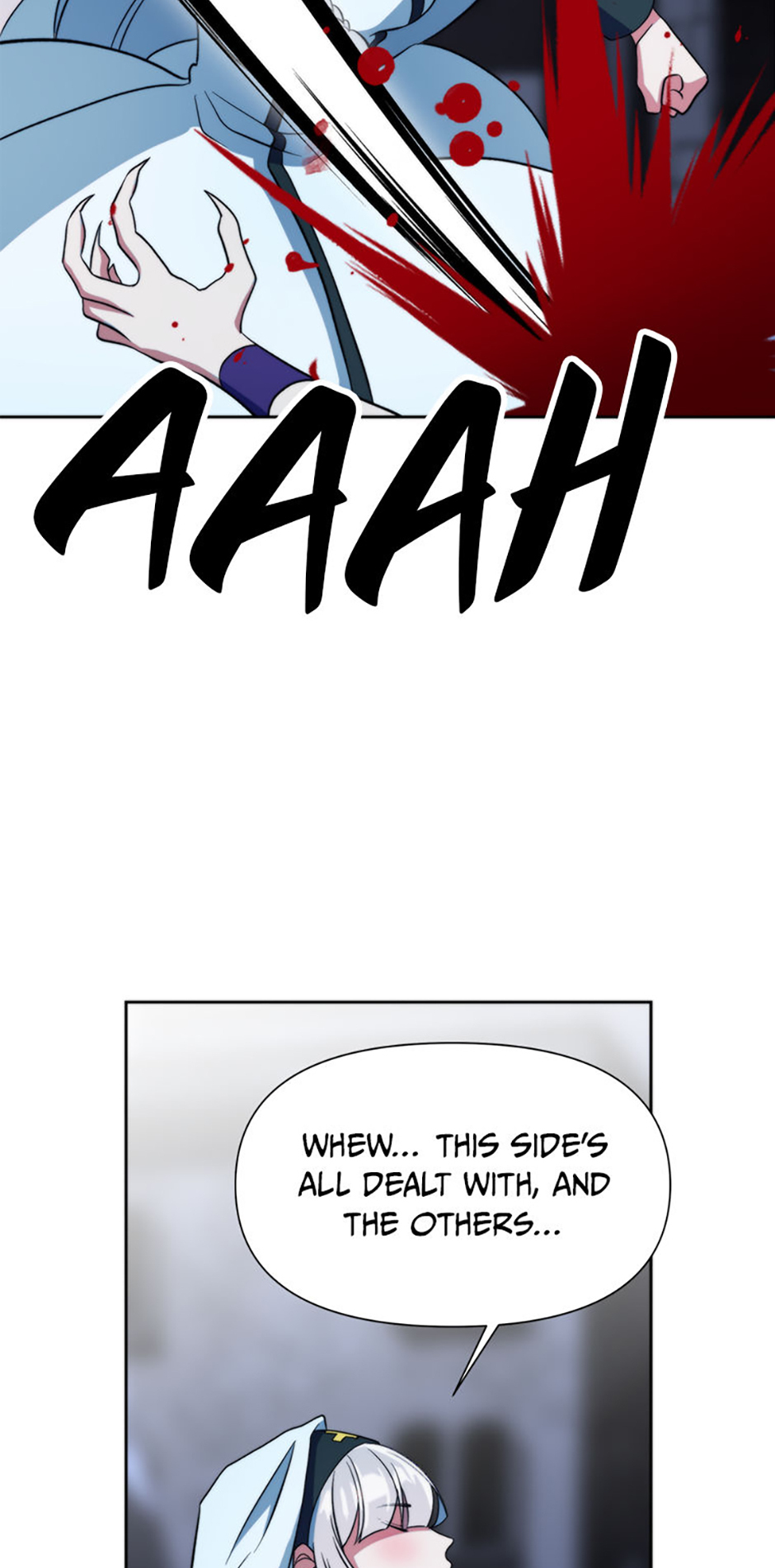 Archmage Transcending Through Regression Chapter 172 - Page 75