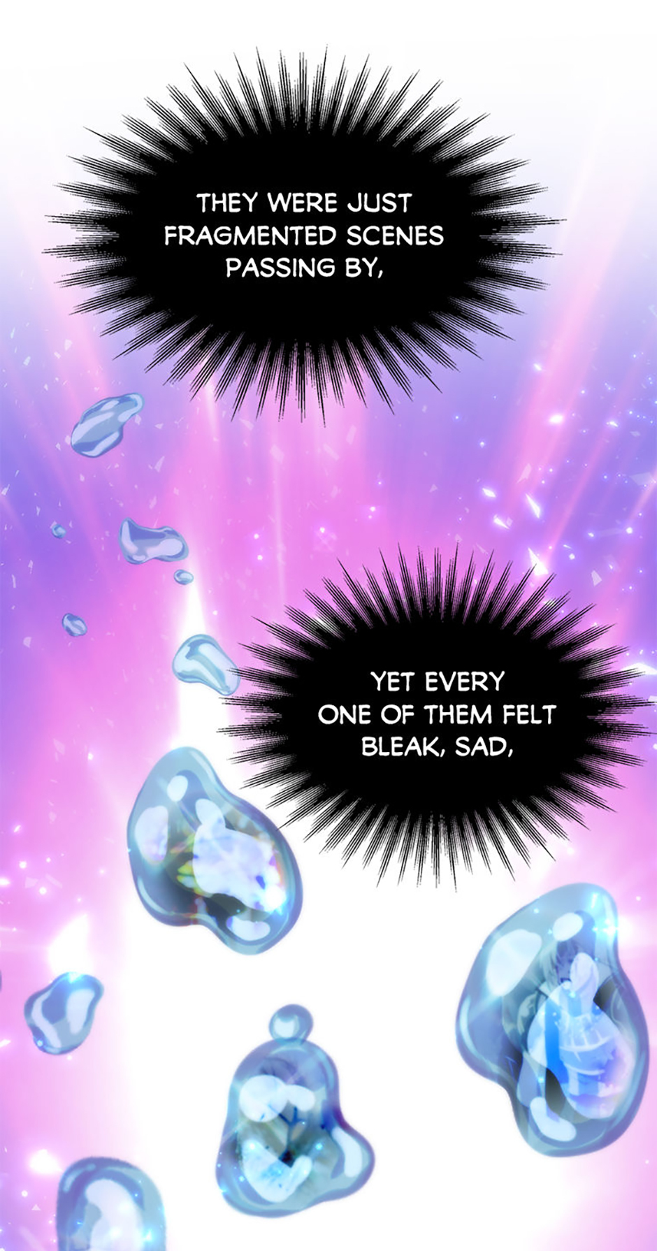 Archmage Transcending Through Regression Chapter 172 - Page 81
