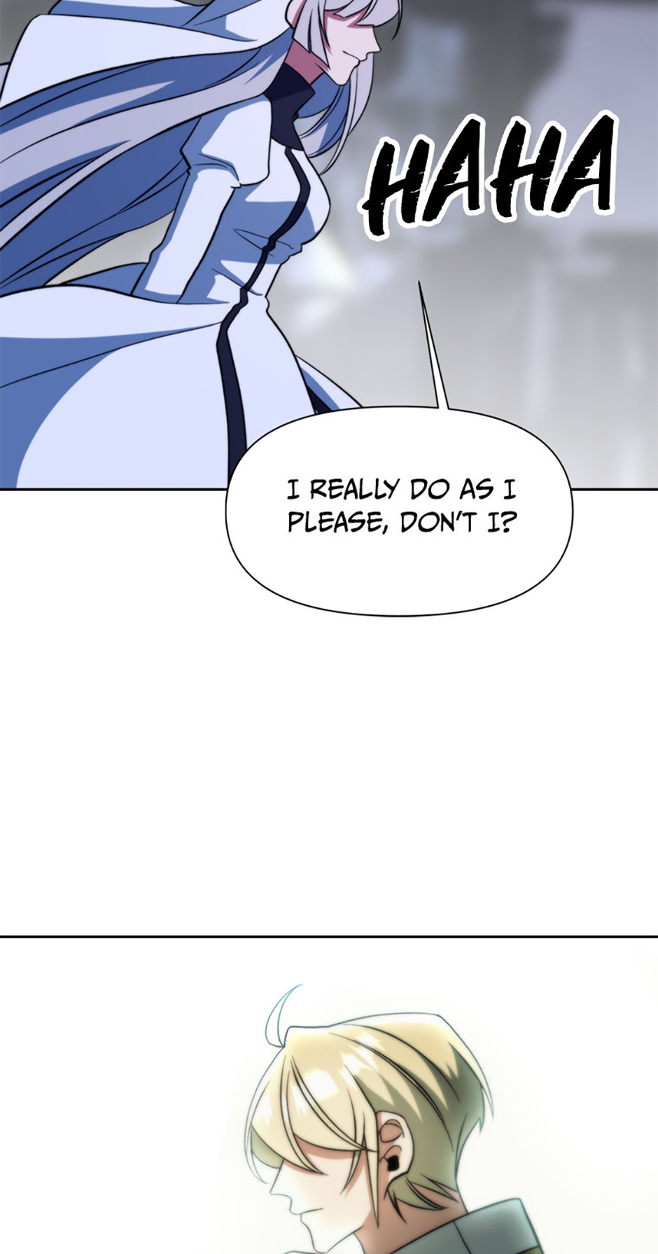 Archmage Transcending Through Regression Chapter 172 - Page 86