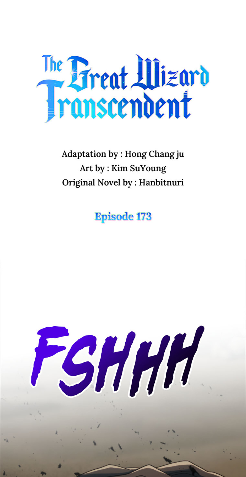 Archmage Transcending Through Regression Chapter 173 - Page 1
