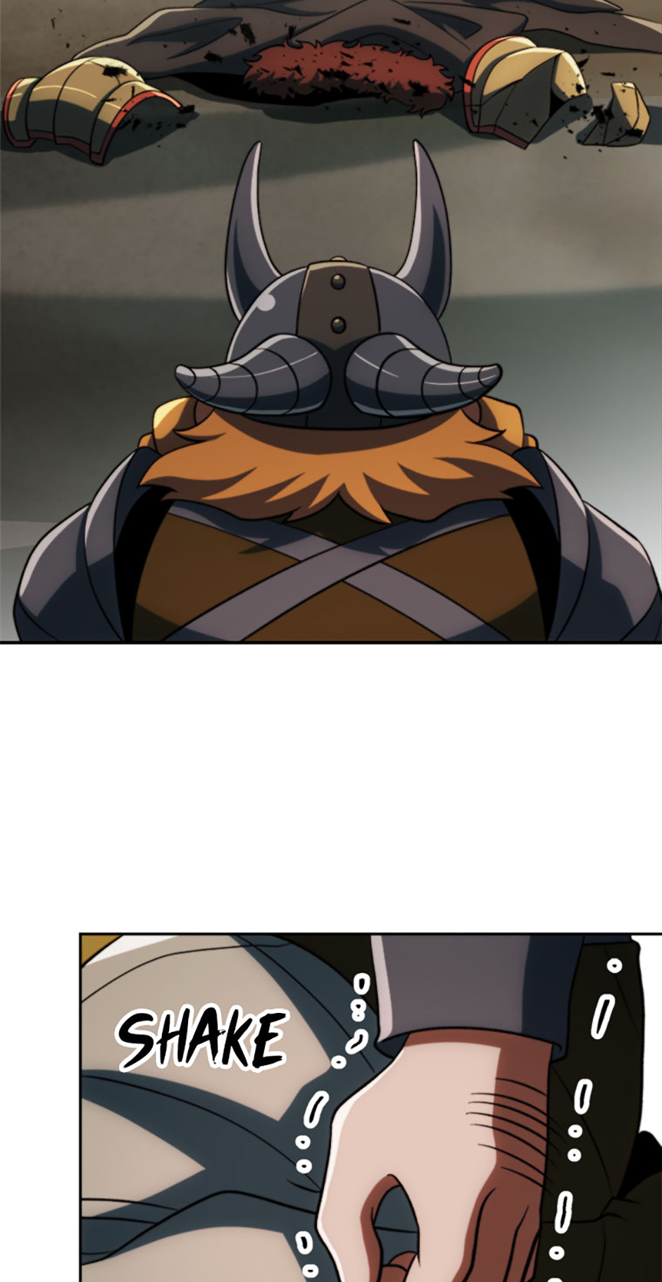 Archmage Transcending Through Regression Chapter 173 - Page 2