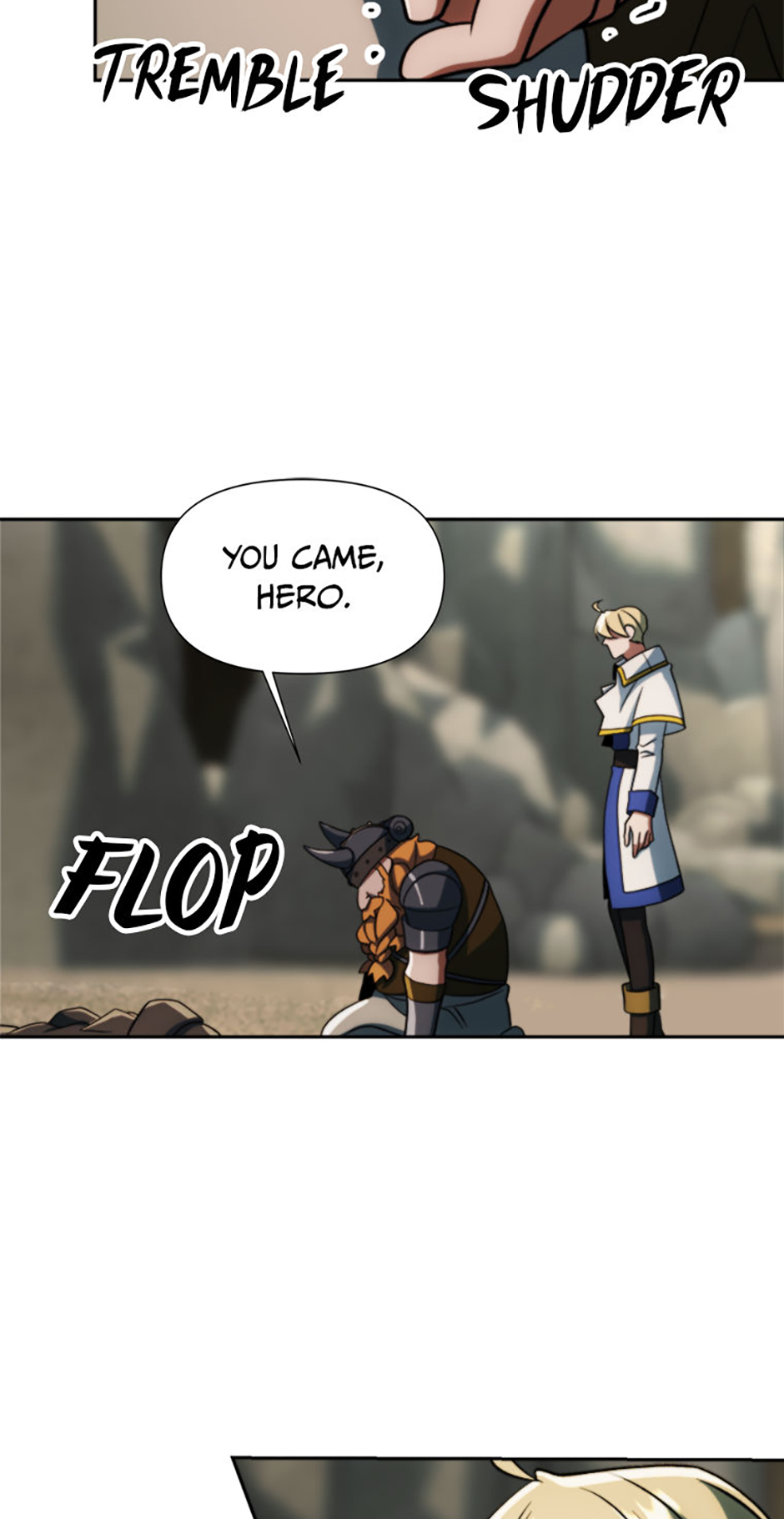 Archmage Transcending Through Regression Chapter 173 - Page 3