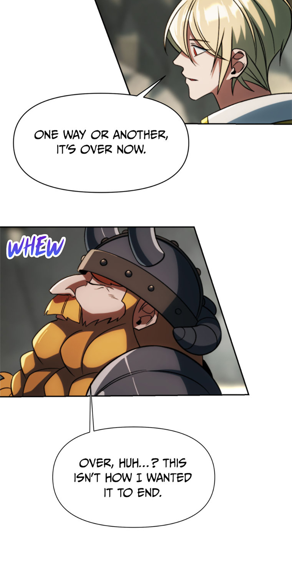 Archmage Transcending Through Regression Chapter 173 - Page 4