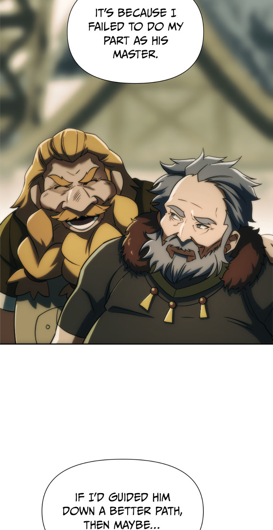 Archmage Transcending Through Regression Chapter 173 - Page 6