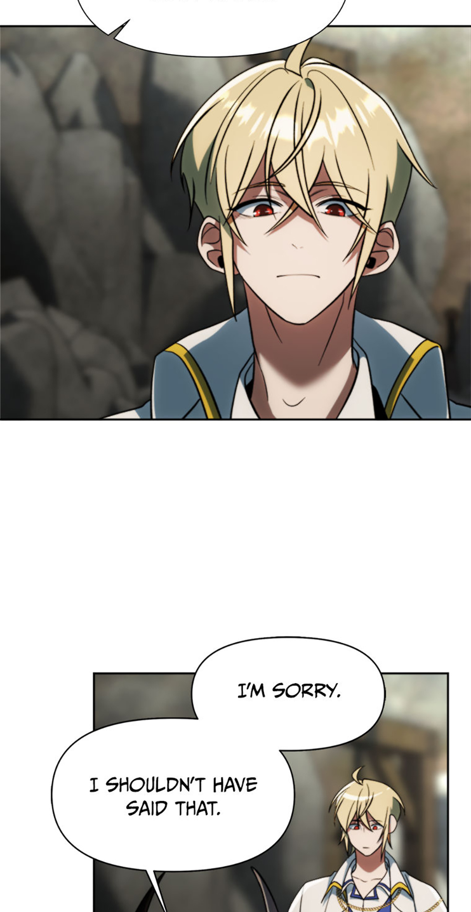 Archmage Transcending Through Regression Chapter 173 - Page 7