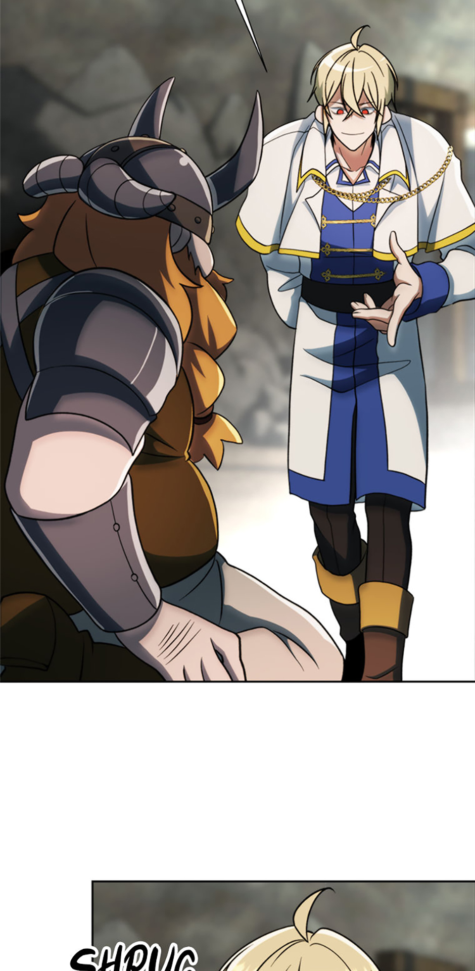 Archmage Transcending Through Regression Chapter 173 - Page 10
