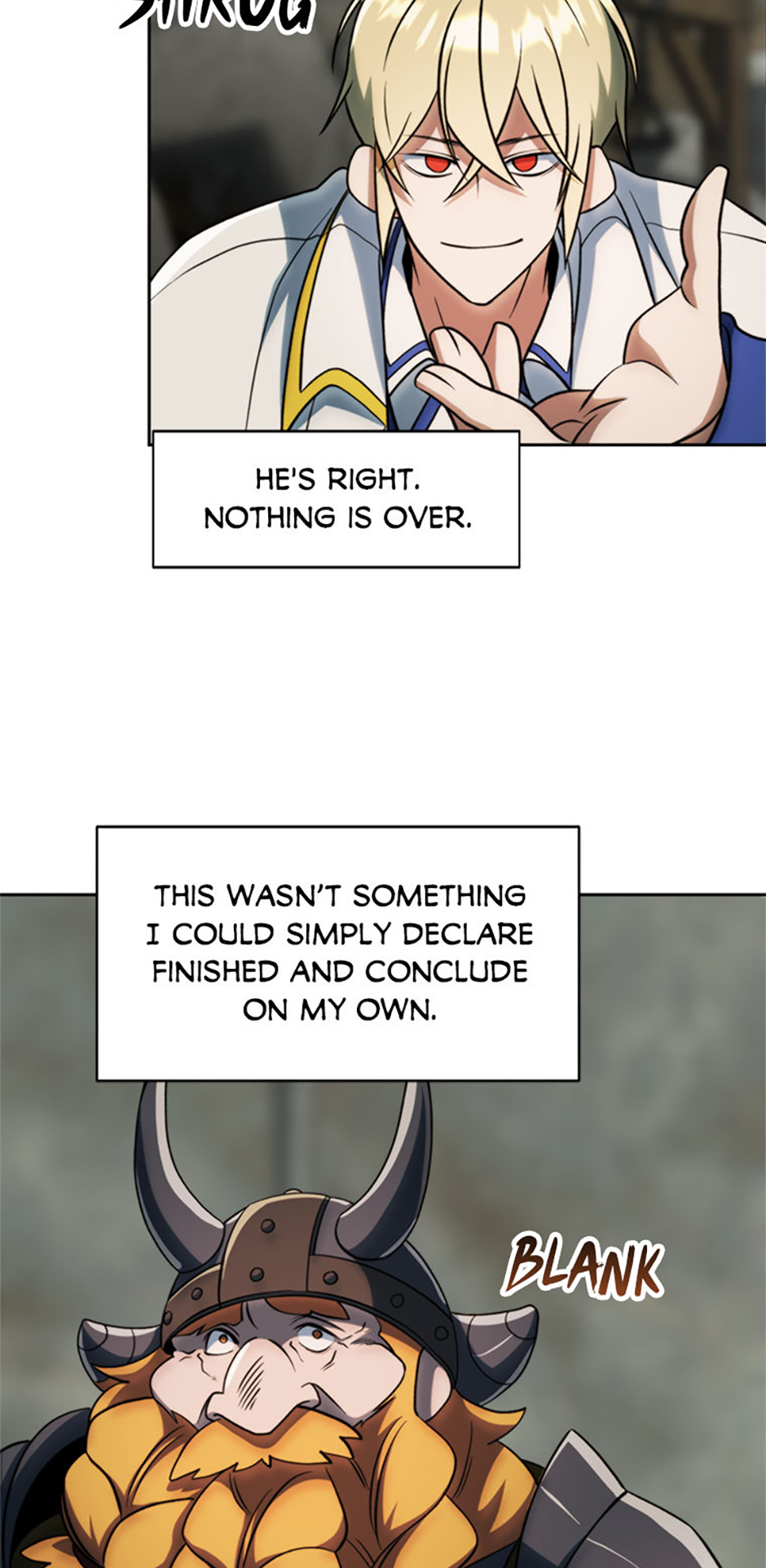 Archmage Transcending Through Regression Chapter 173 - Page 11