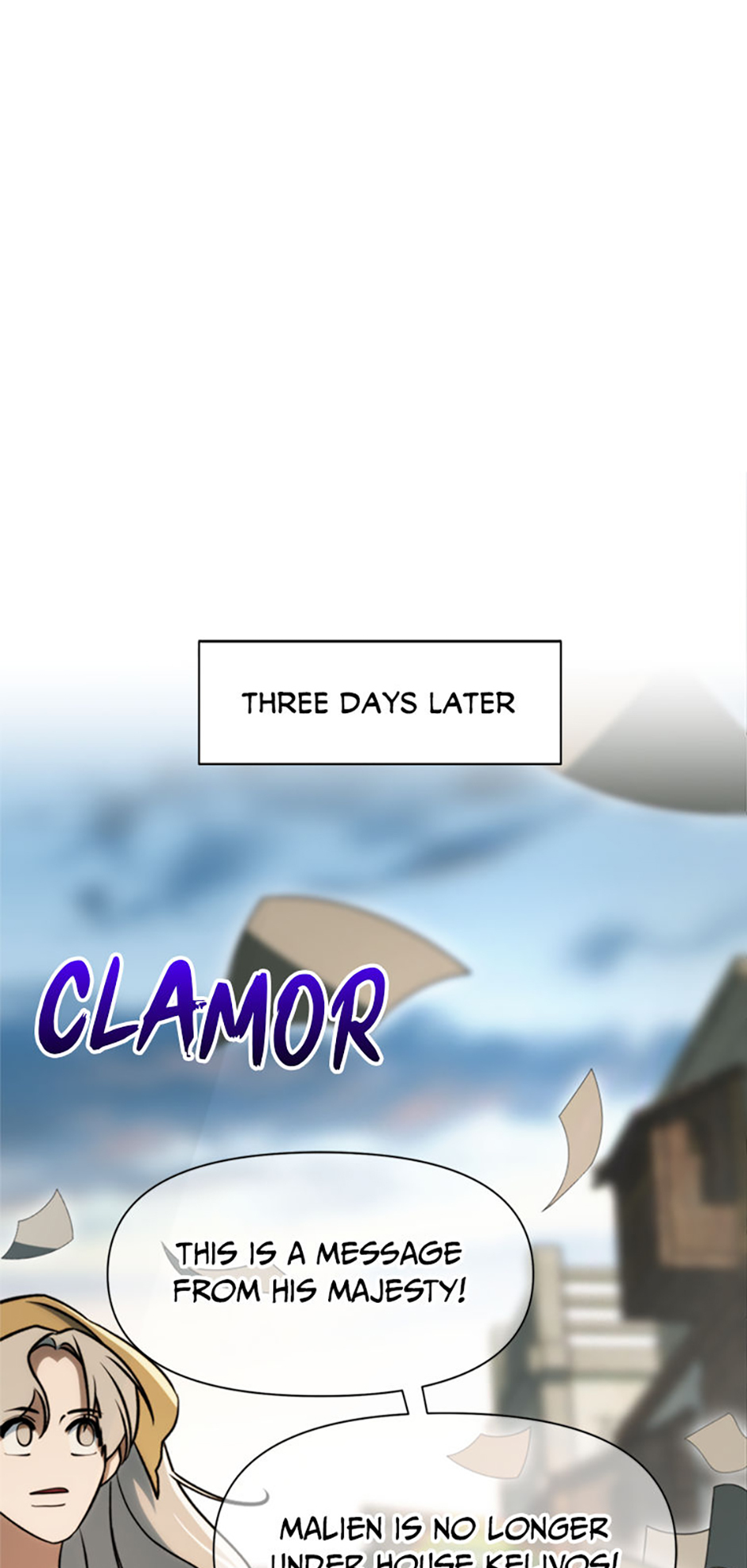 Archmage Transcending Through Regression Chapter 173 - Page 16