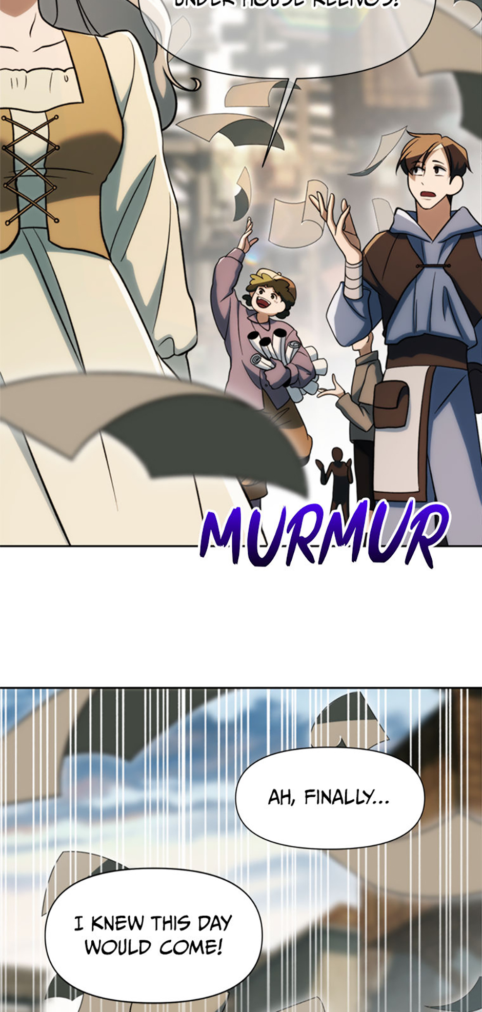 Archmage Transcending Through Regression Chapter 173 - Page 17