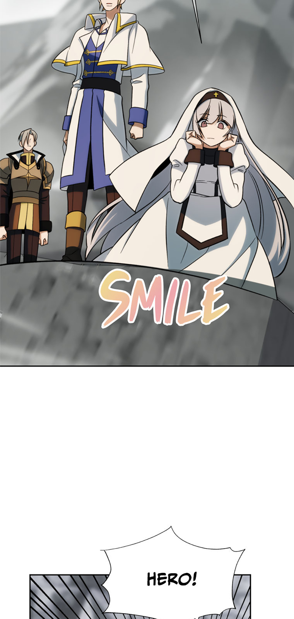 Archmage Transcending Through Regression Chapter 173 - Page 20