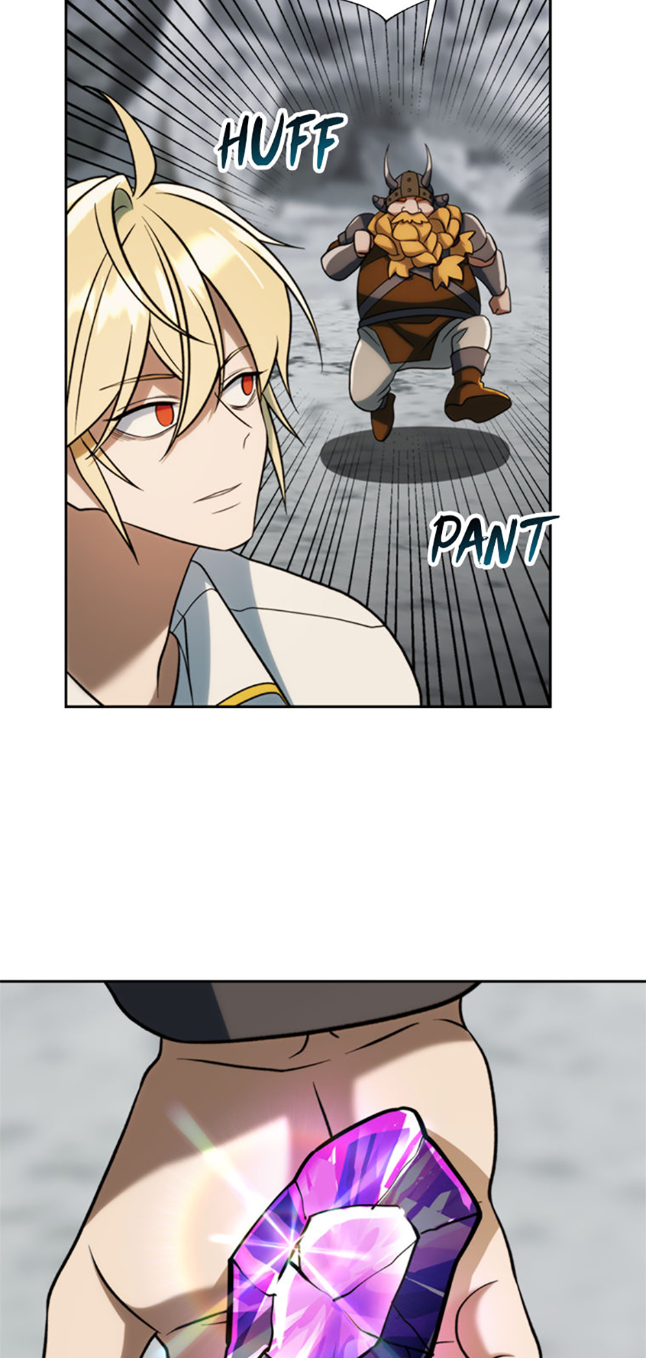 Archmage Transcending Through Regression Chapter 173 - Page 21