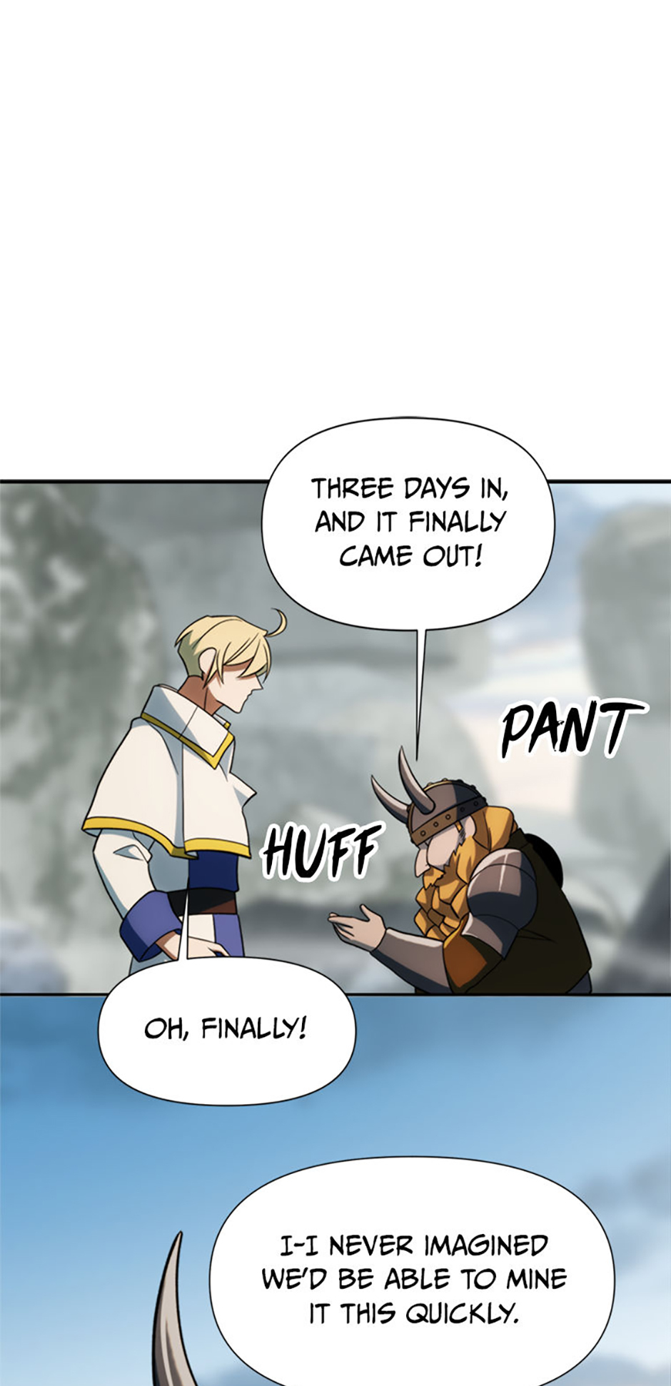 Archmage Transcending Through Regression Chapter 173 - Page 23