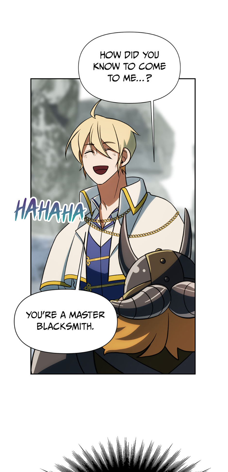 Archmage Transcending Through Regression Chapter 173 - Page 25