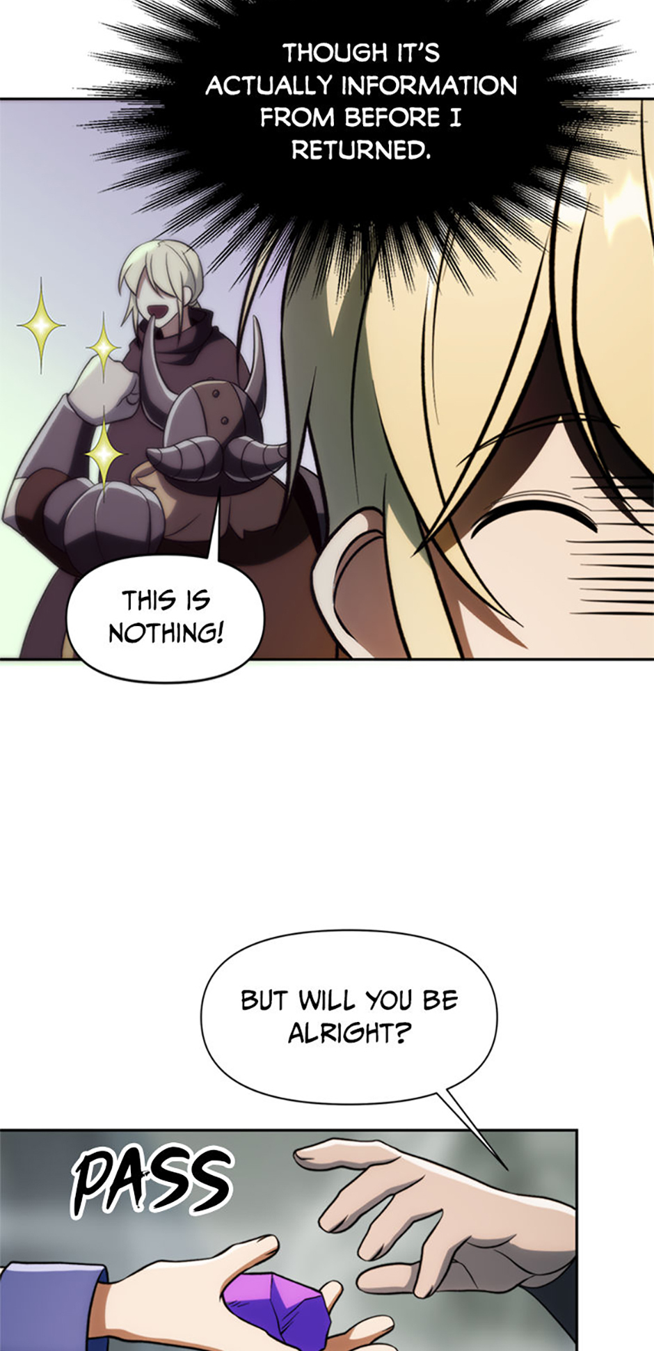 Archmage Transcending Through Regression Chapter 173 - Page 26