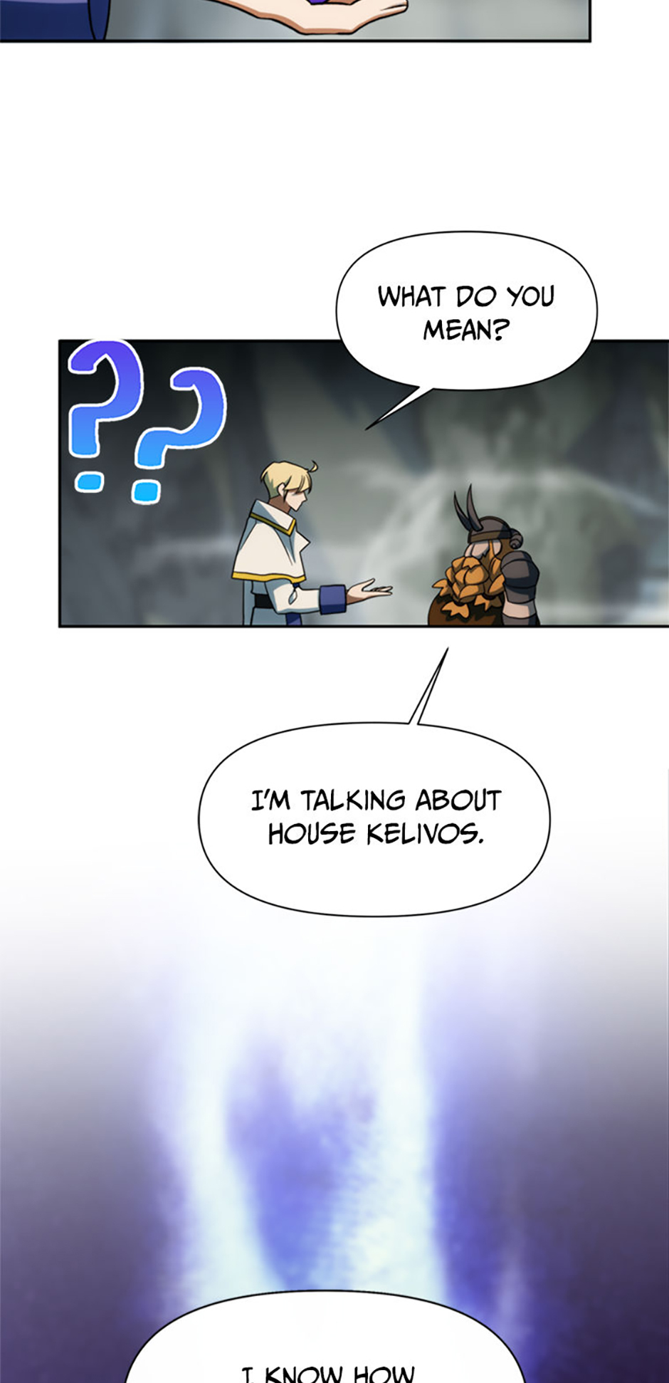 Archmage Transcending Through Regression Chapter 173 - Page 27