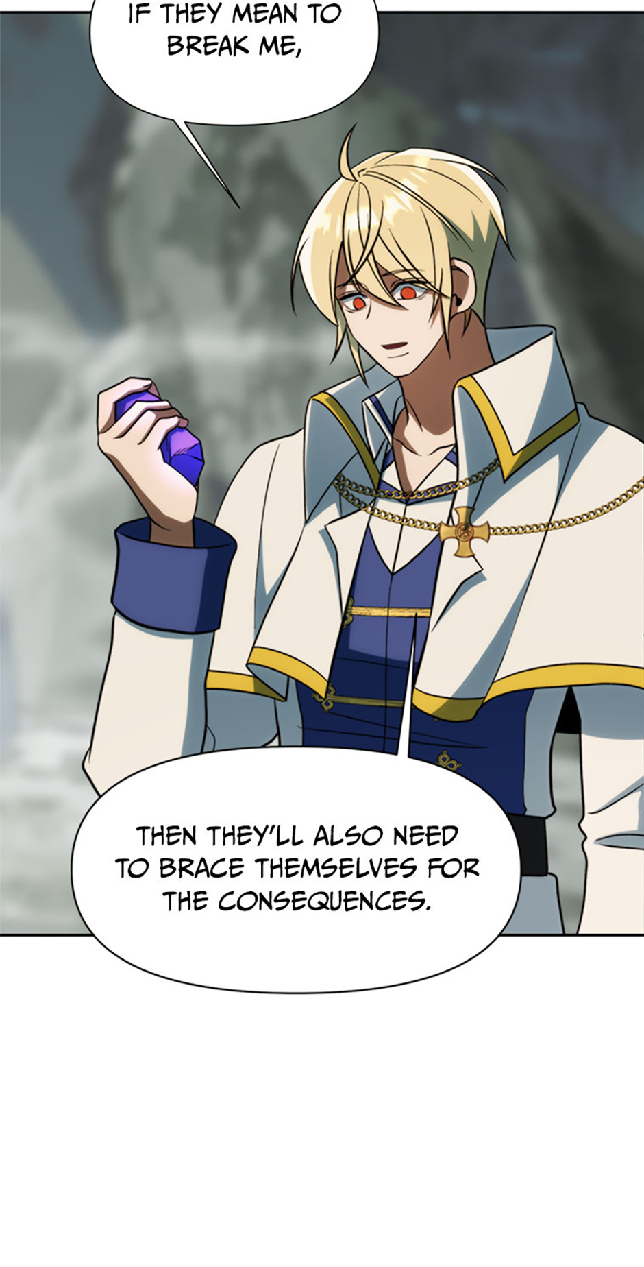 Archmage Transcending Through Regression Chapter 173 - Page 31