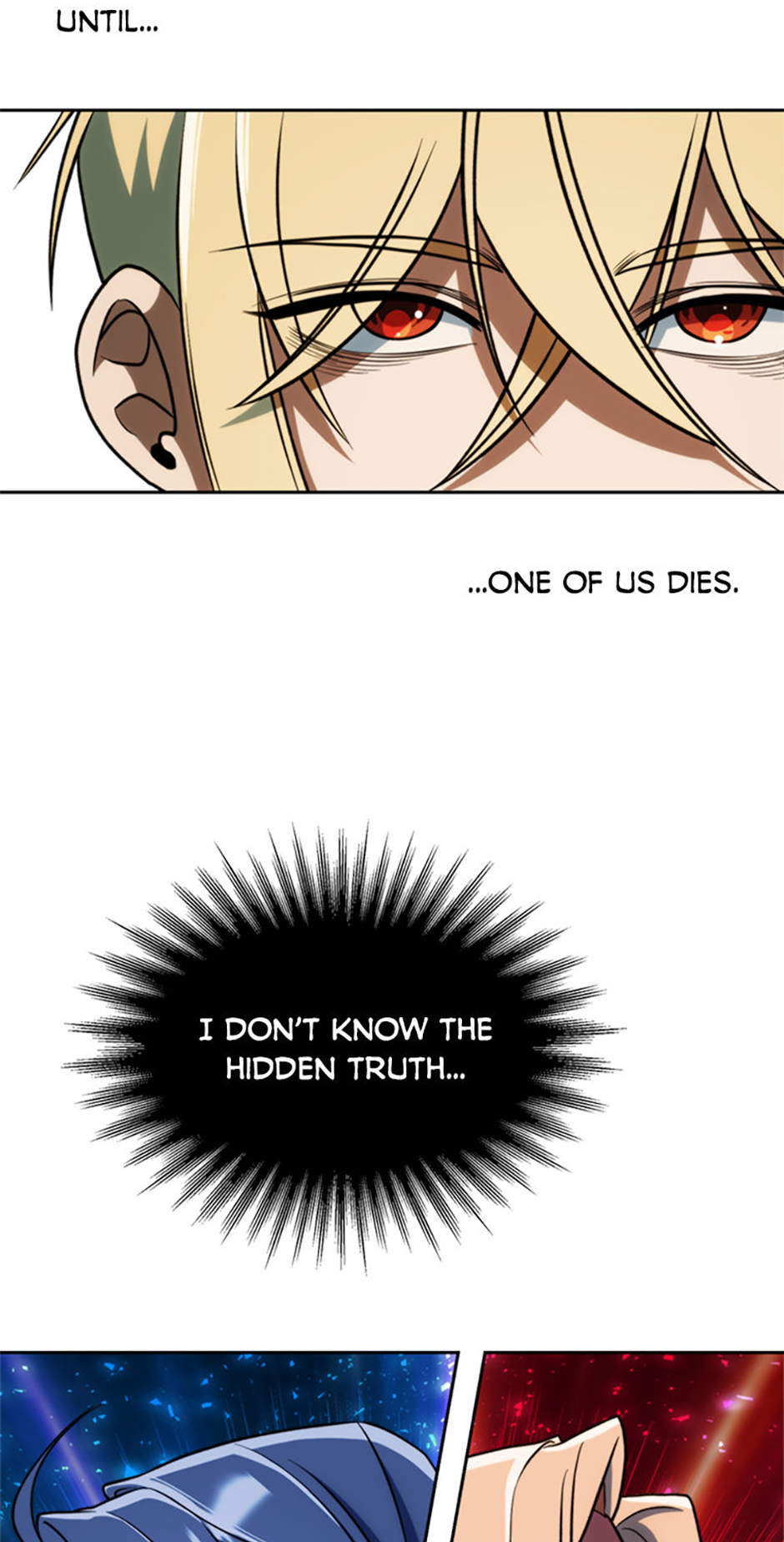 Archmage Transcending Through Regression Chapter 173 - Page 32