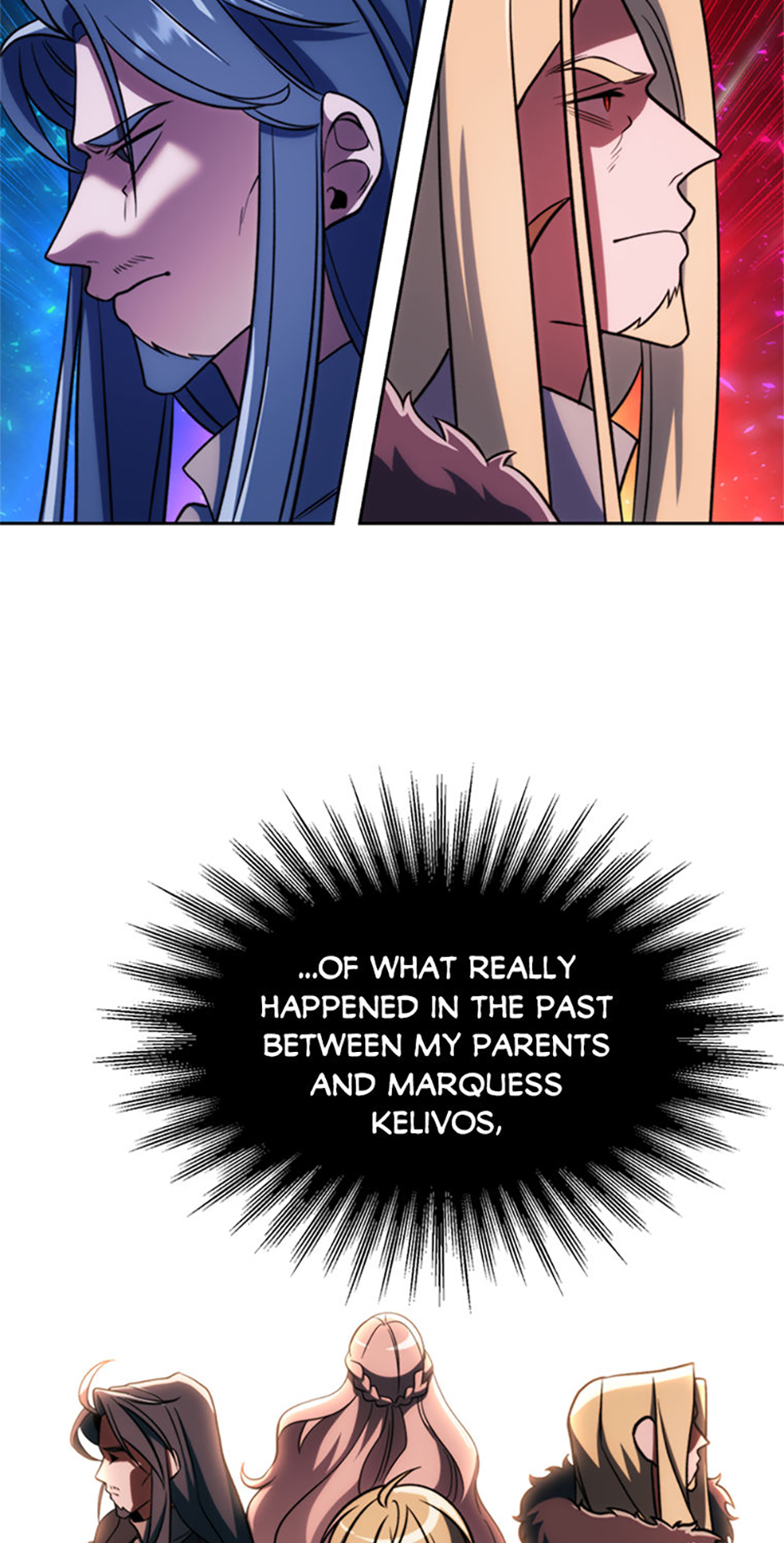 Archmage Transcending Through Regression Chapter 173 - Page 33