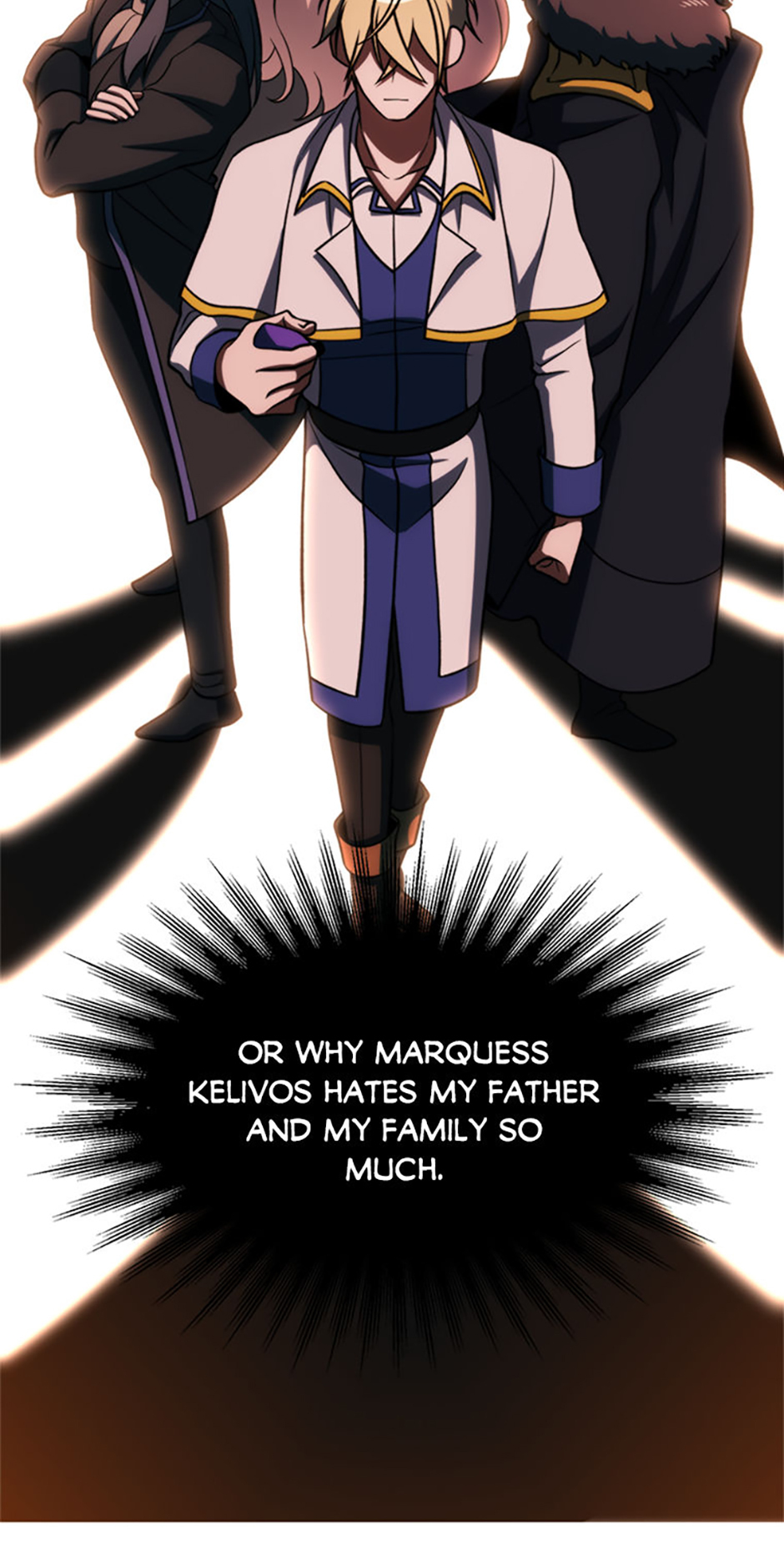 Archmage Transcending Through Regression Chapter 173 - Page 34