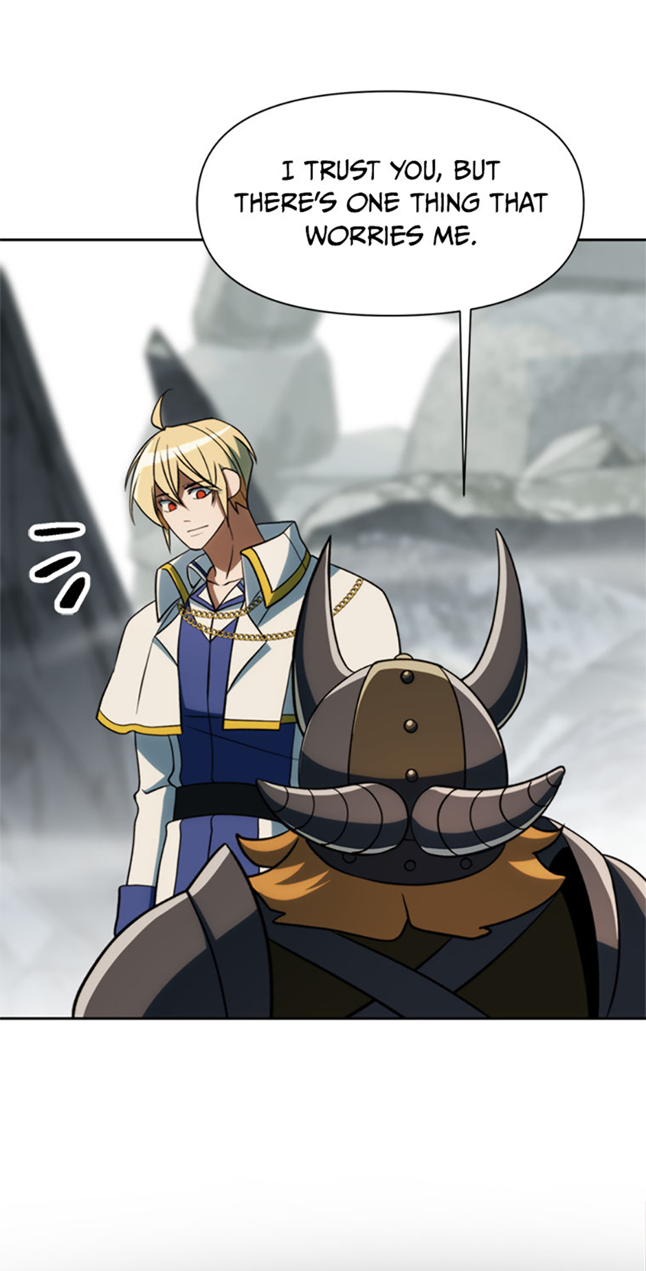 Archmage Transcending Through Regression Chapter 173 - Page 35