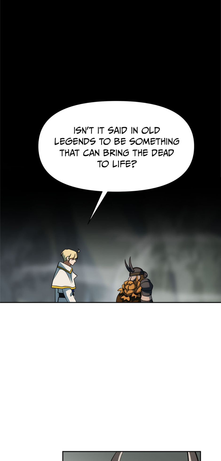 Archmage Transcending Through Regression Chapter 173 - Page 37