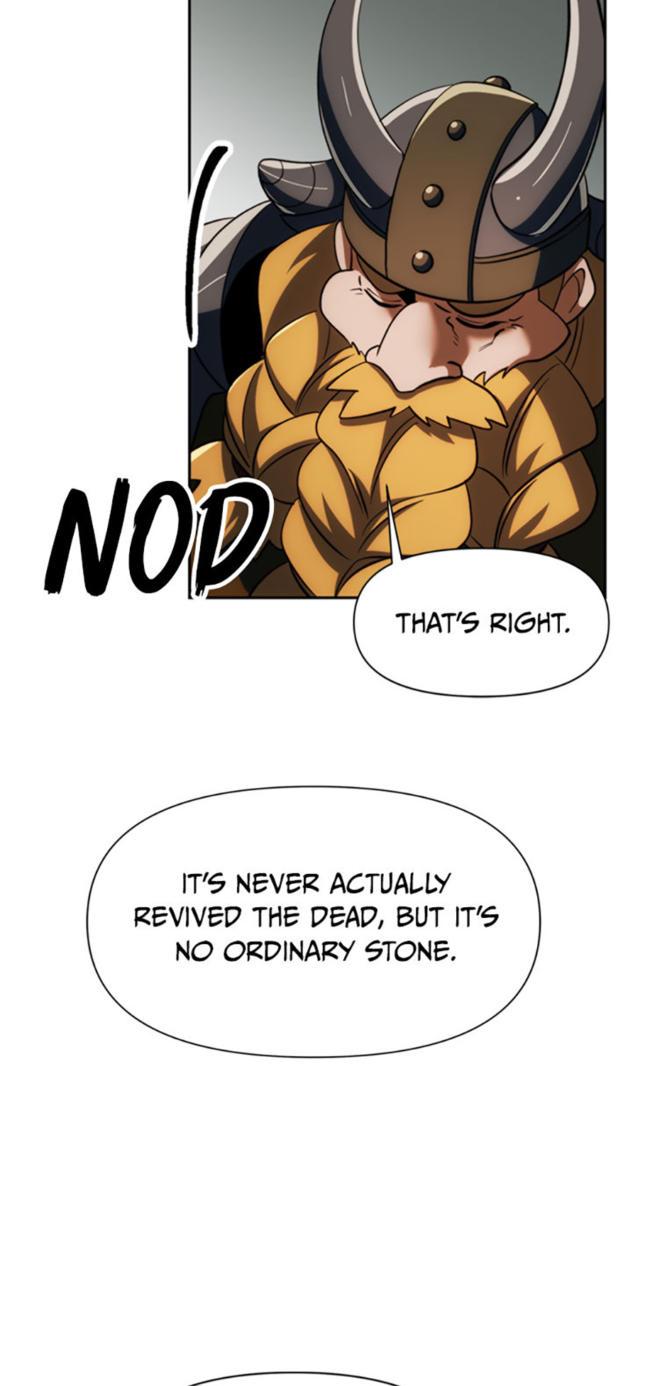 Archmage Transcending Through Regression Chapter 173 - Page 38