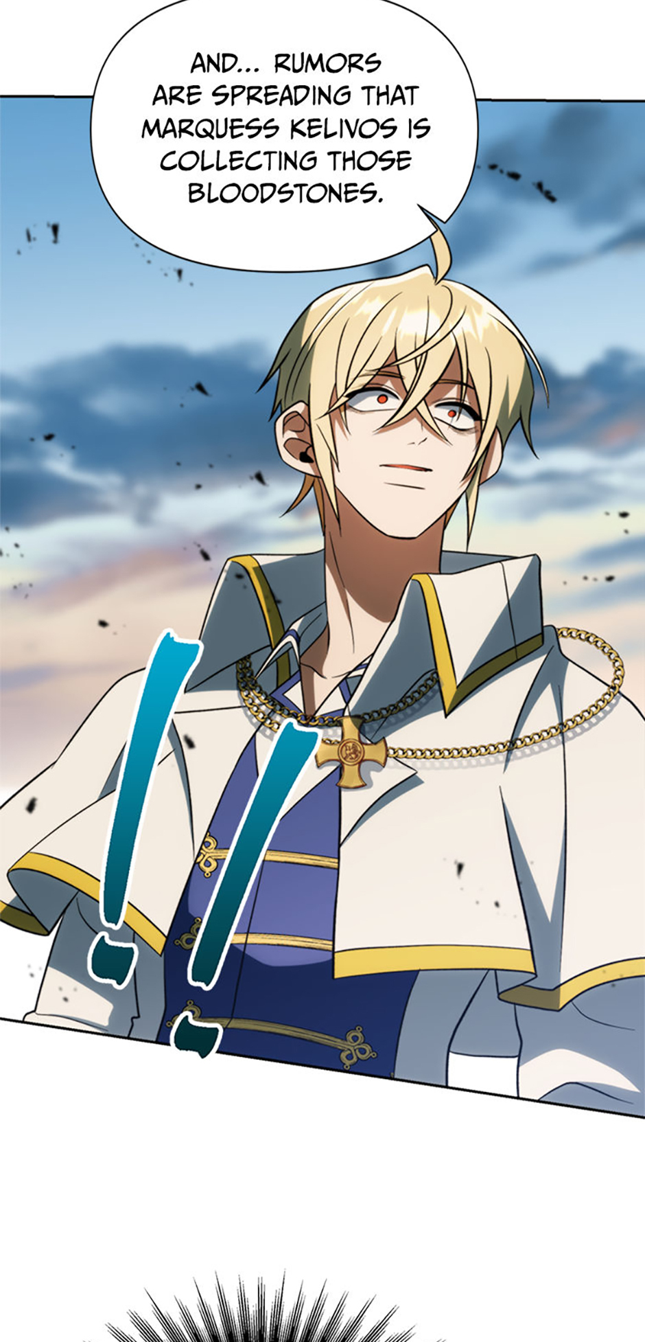 Archmage Transcending Through Regression Chapter 173 - Page 39