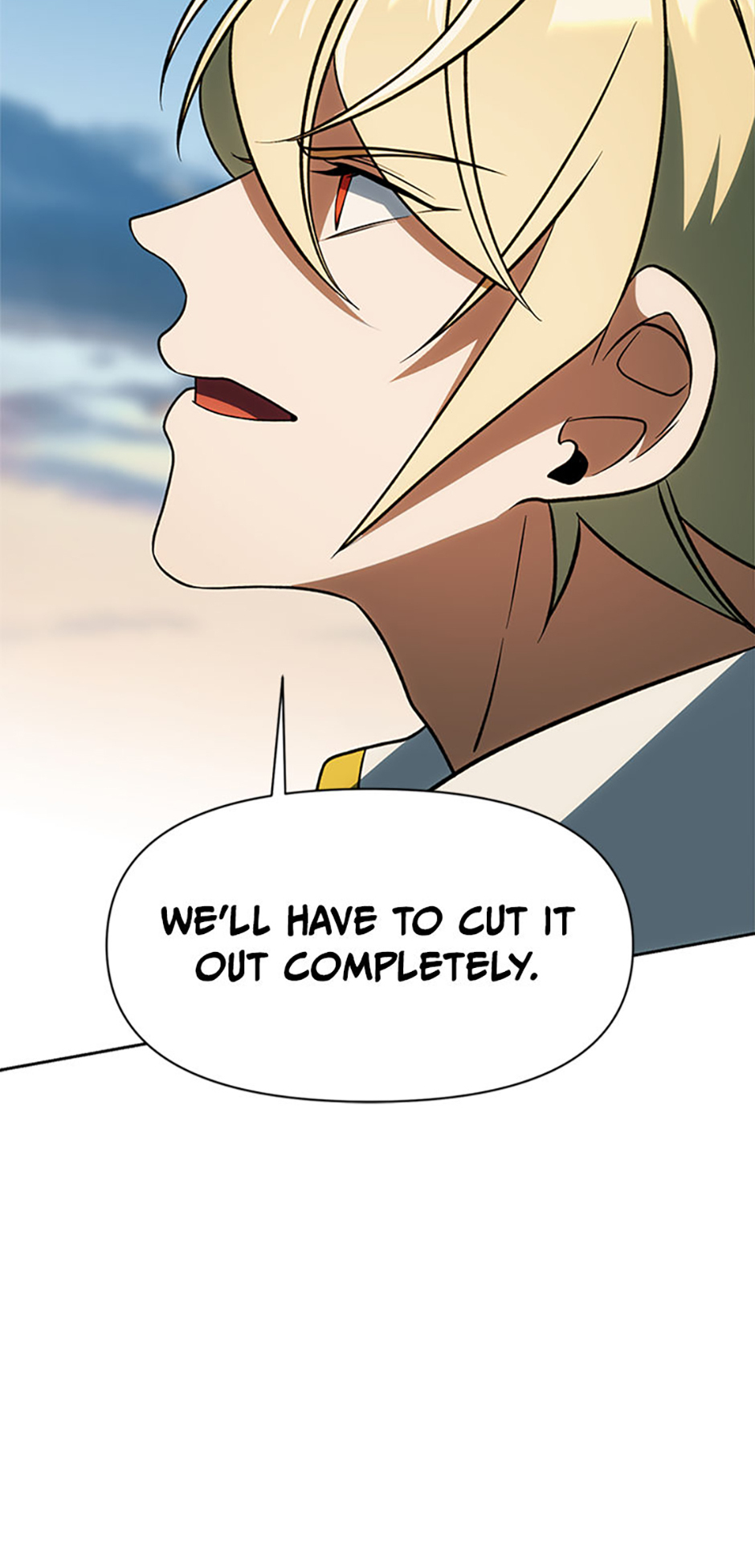 Archmage Transcending Through Regression Chapter 173 - Page 43