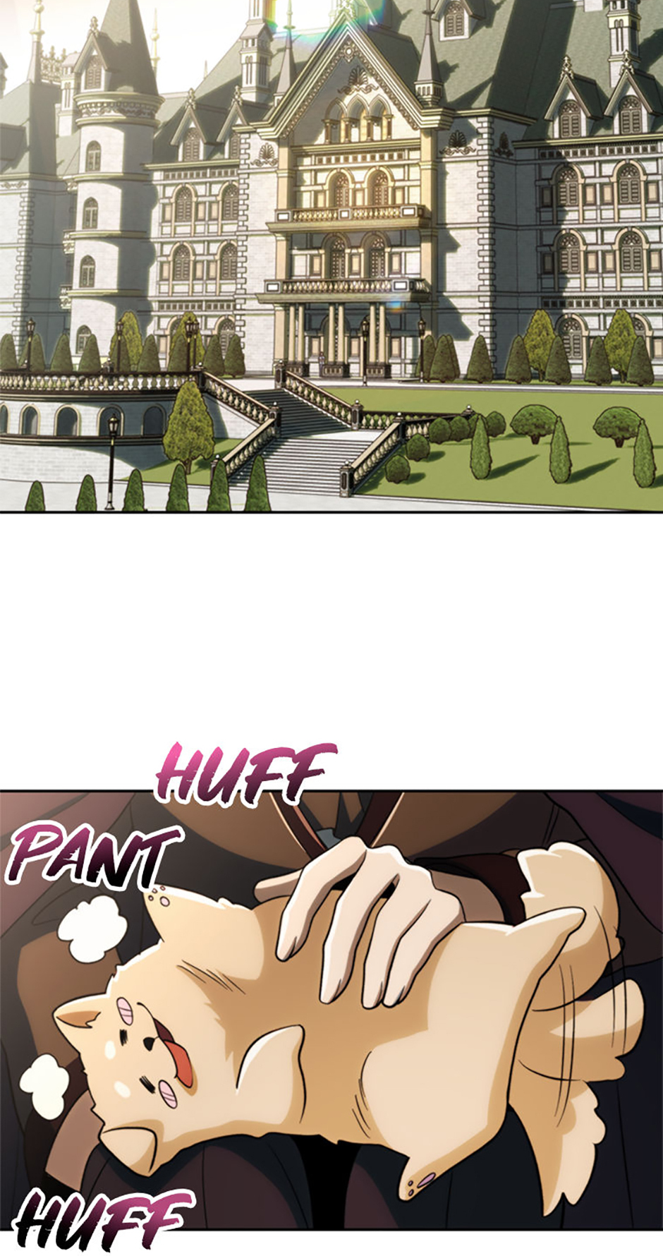 Archmage Transcending Through Regression Chapter 173 - Page 45