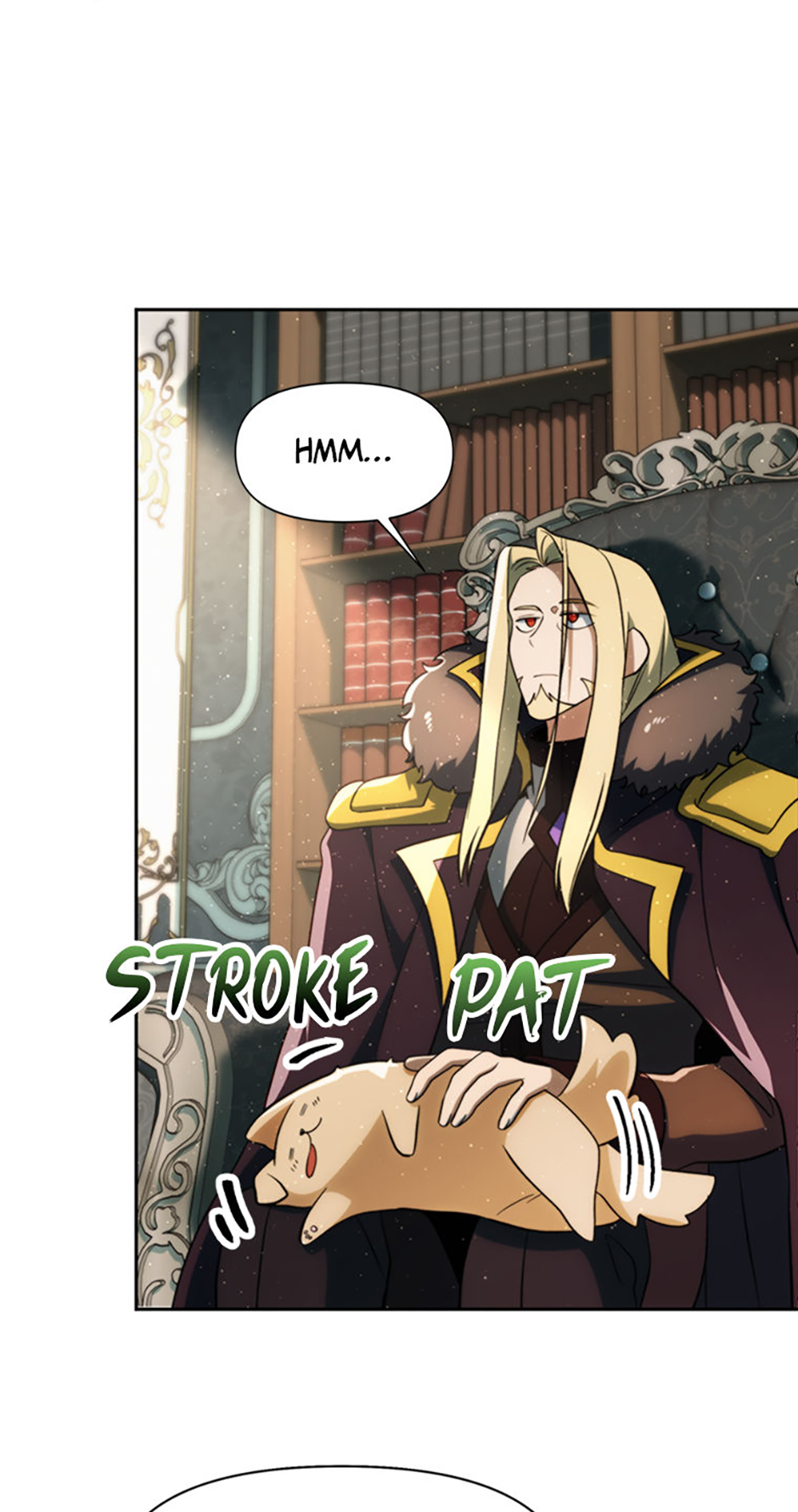 Archmage Transcending Through Regression Chapter 173 - Page 46