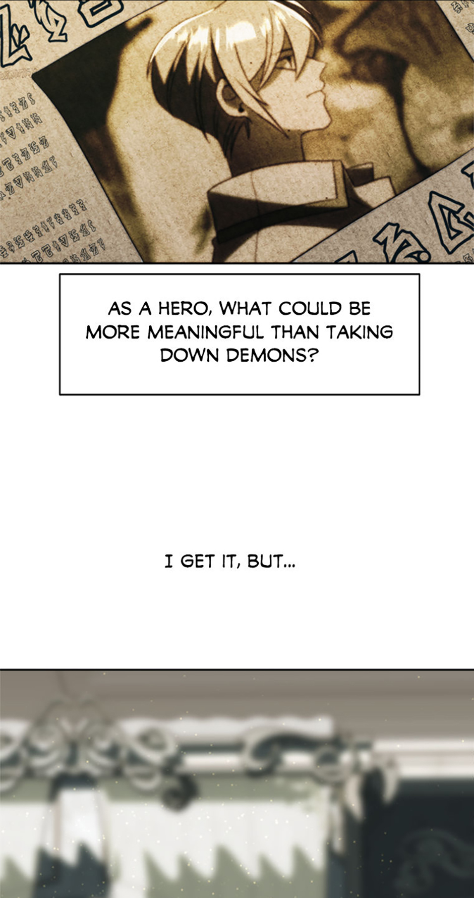 Archmage Transcending Through Regression Chapter 173 - Page 48