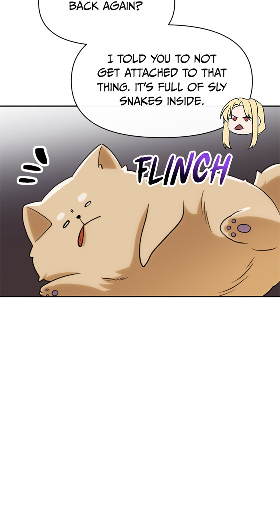 Archmage Transcending Through Regression Chapter 173 - Page 51