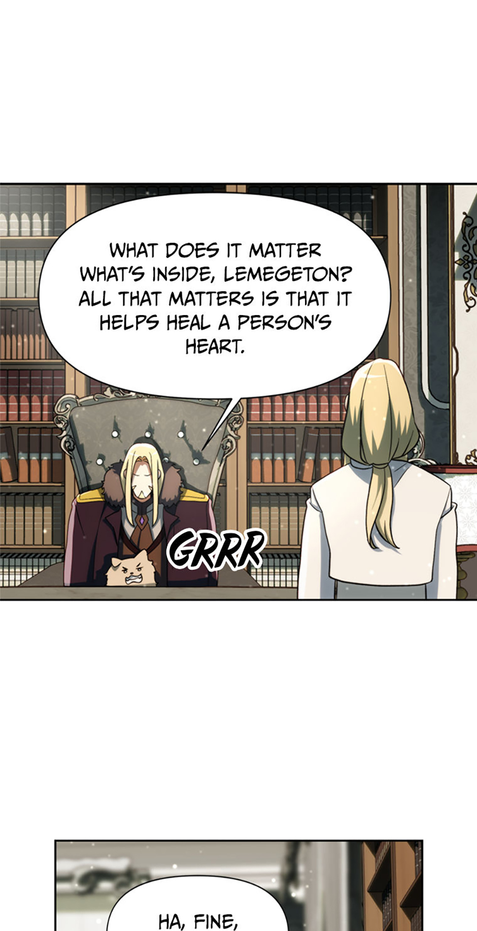 Archmage Transcending Through Regression Chapter 173 - Page 52