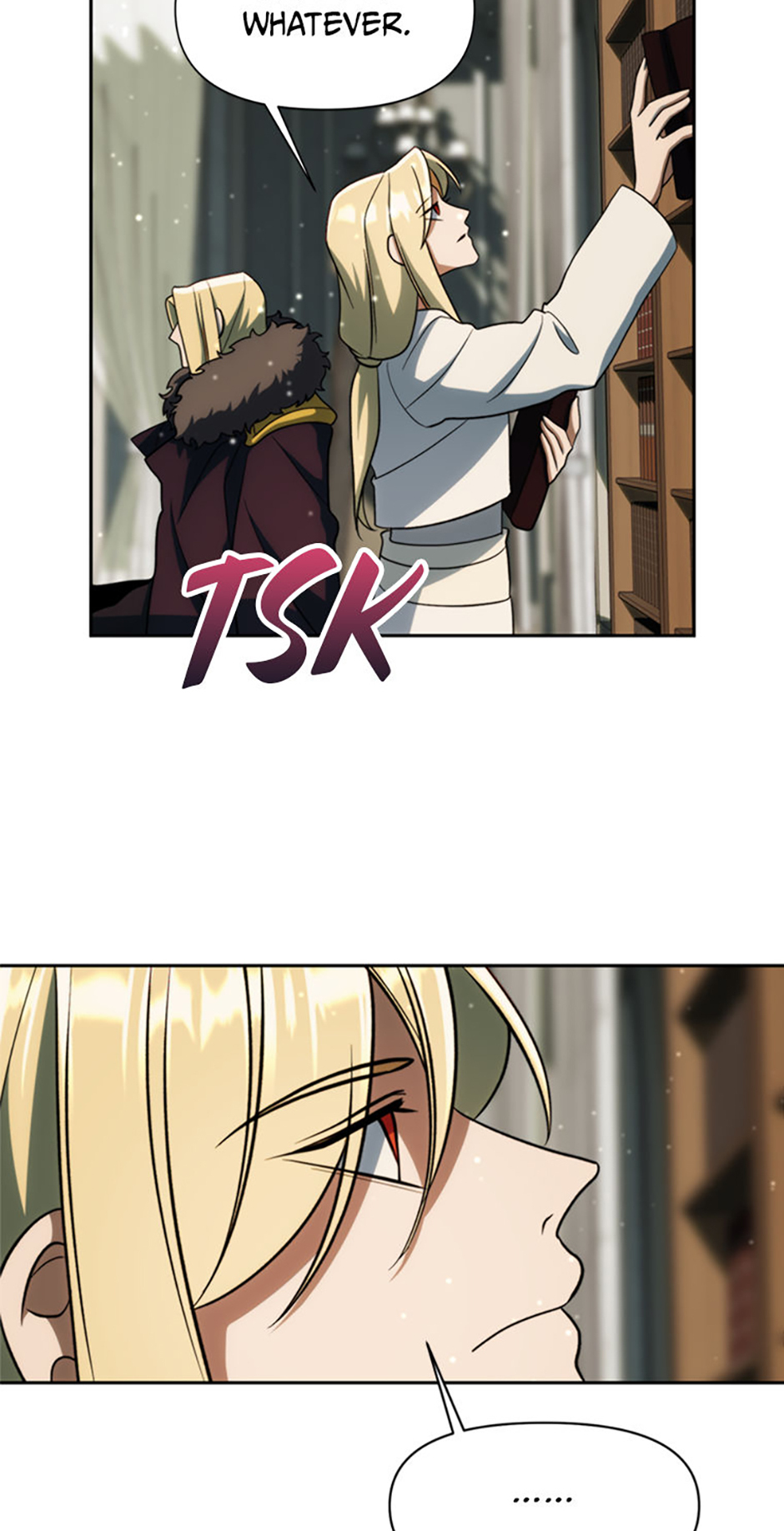 Archmage Transcending Through Regression Chapter 173 - Page 53