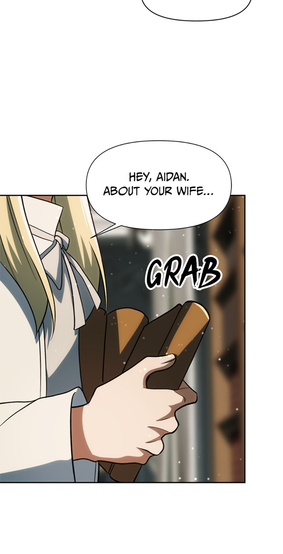 Archmage Transcending Through Regression Chapter 173 - Page 54