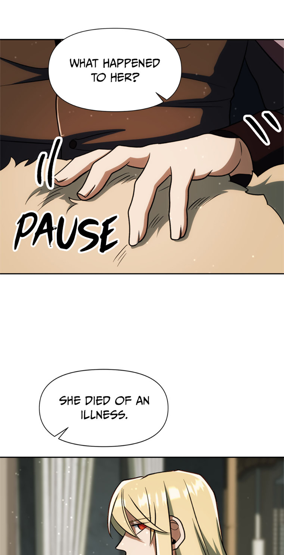 Archmage Transcending Through Regression Chapter 173 - Page 55