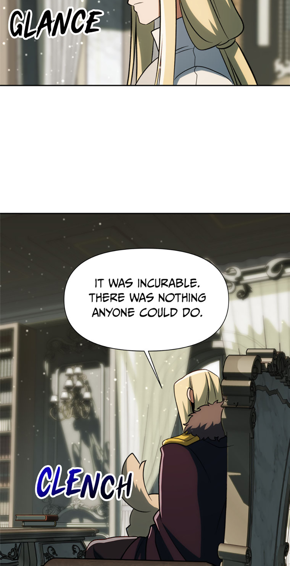 Archmage Transcending Through Regression Chapter 173 - Page 56