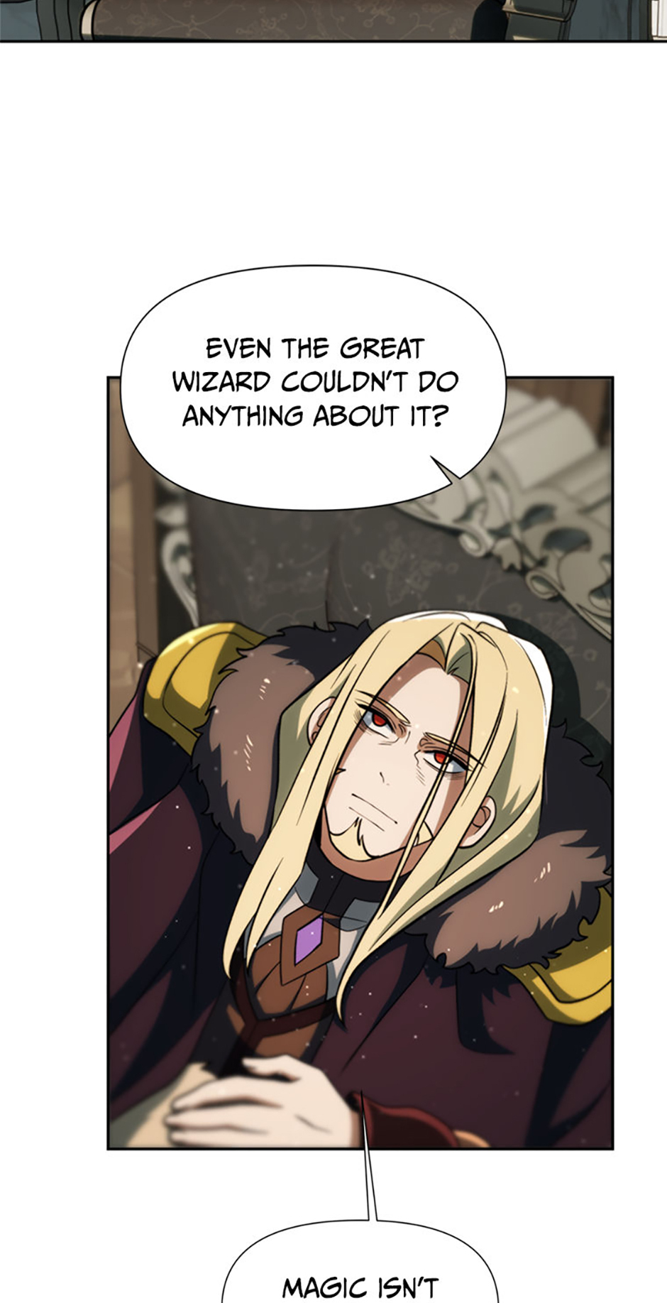 Archmage Transcending Through Regression Chapter 173 - Page 57
