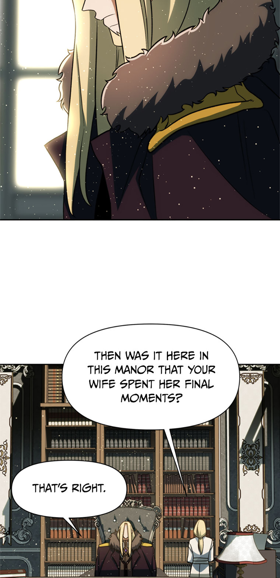 Archmage Transcending Through Regression Chapter 173 - Page 62