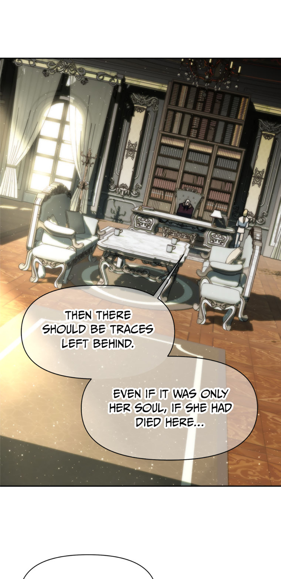 Archmage Transcending Through Regression Chapter 173 - Page 64