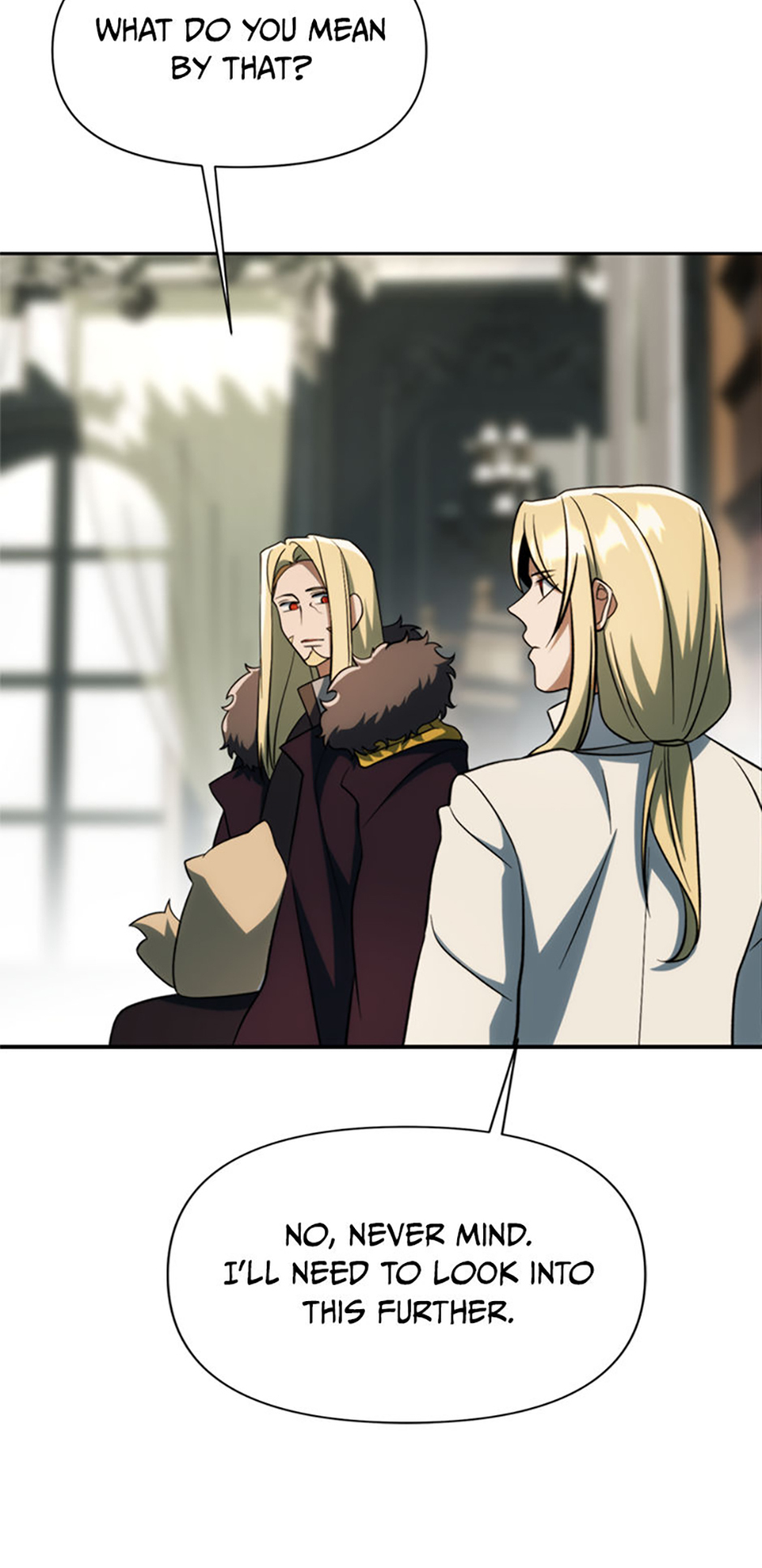 Archmage Transcending Through Regression Chapter 173 - Page 65