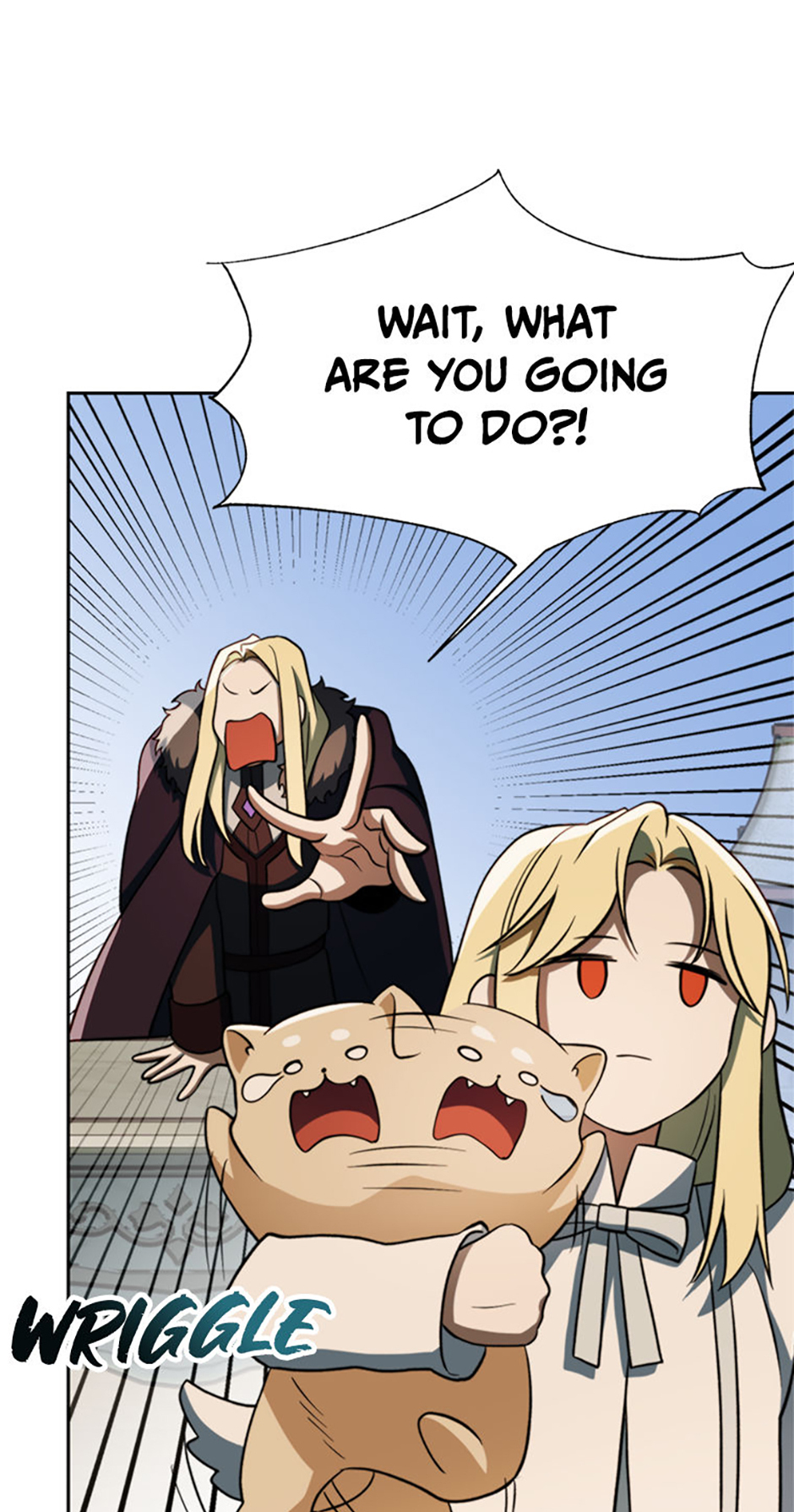 Archmage Transcending Through Regression Chapter 173 - Page 67