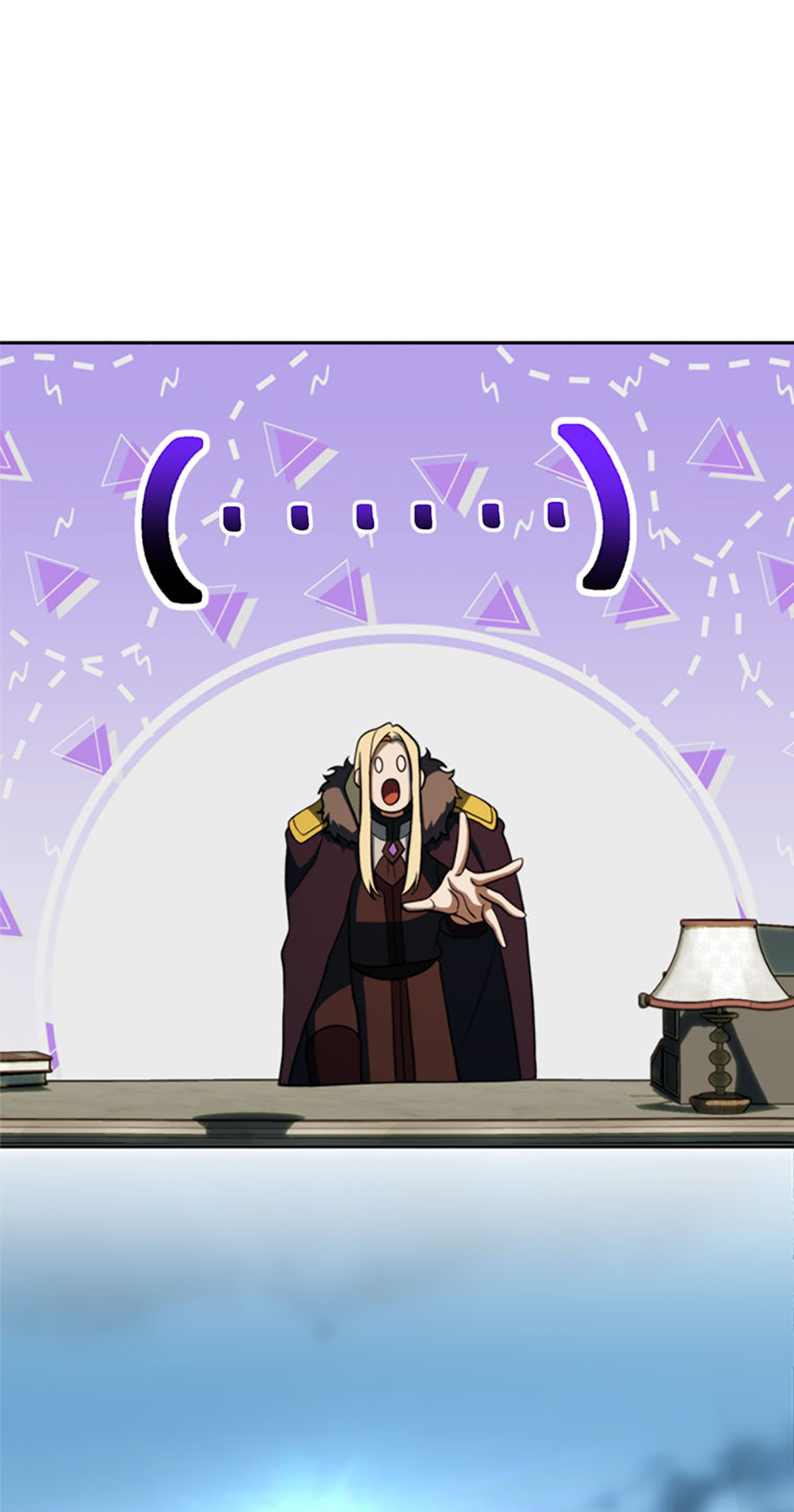 Archmage Transcending Through Regression Chapter 173 - Page 70