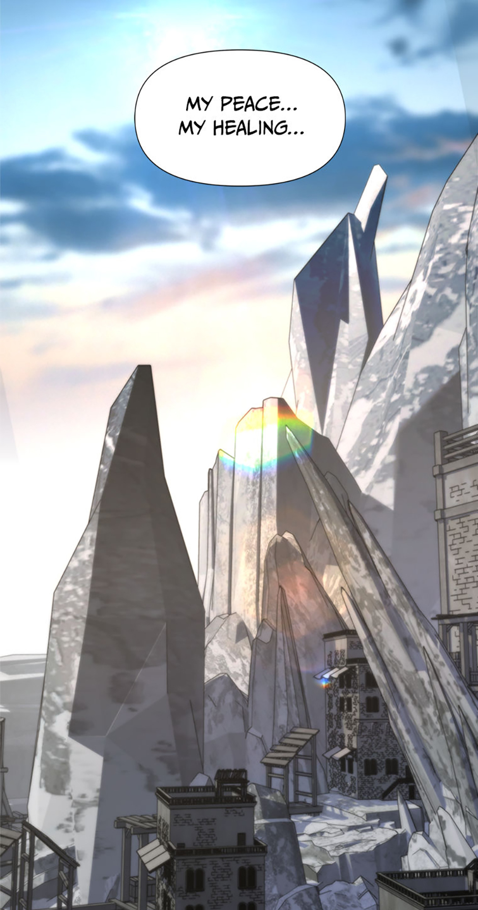 Archmage Transcending Through Regression Chapter 173 - Page 71