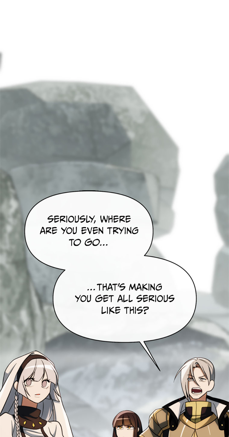 Archmage Transcending Through Regression Chapter 173 - Page 74