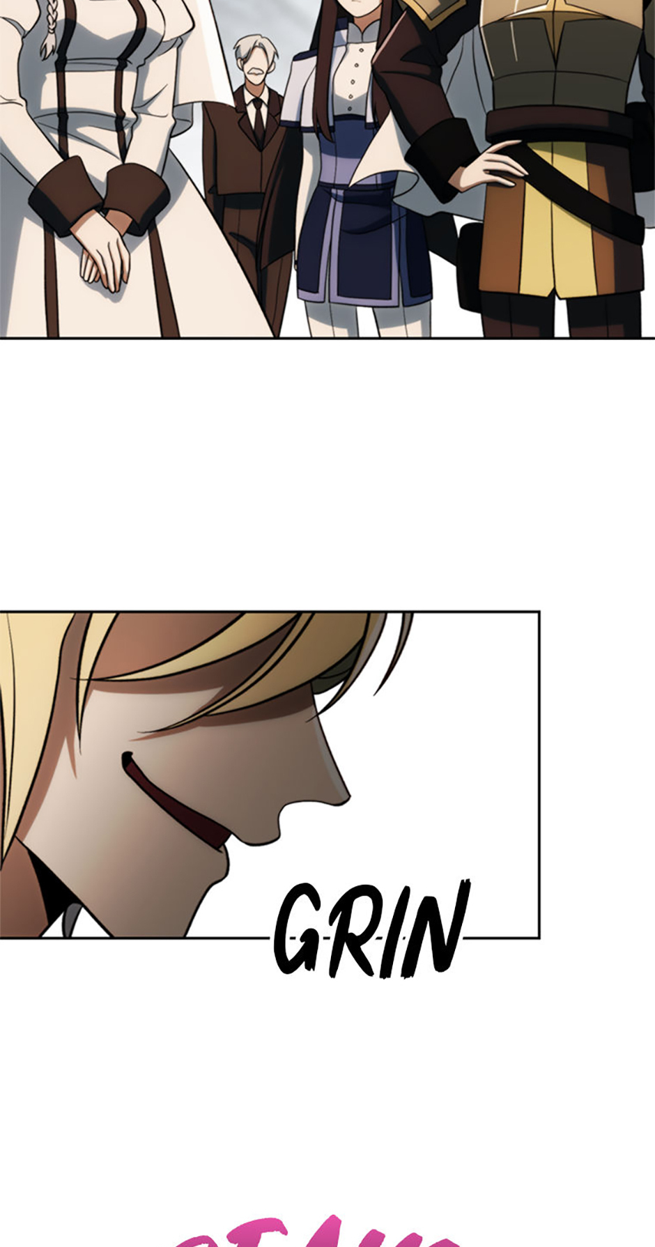 Archmage Transcending Through Regression Chapter 173 - Page 75