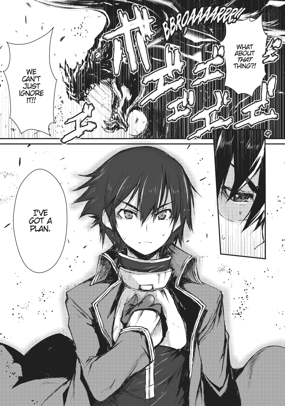 Arifureta: From Commonplace to World’s Strongest Chapter 3 - Page 20
