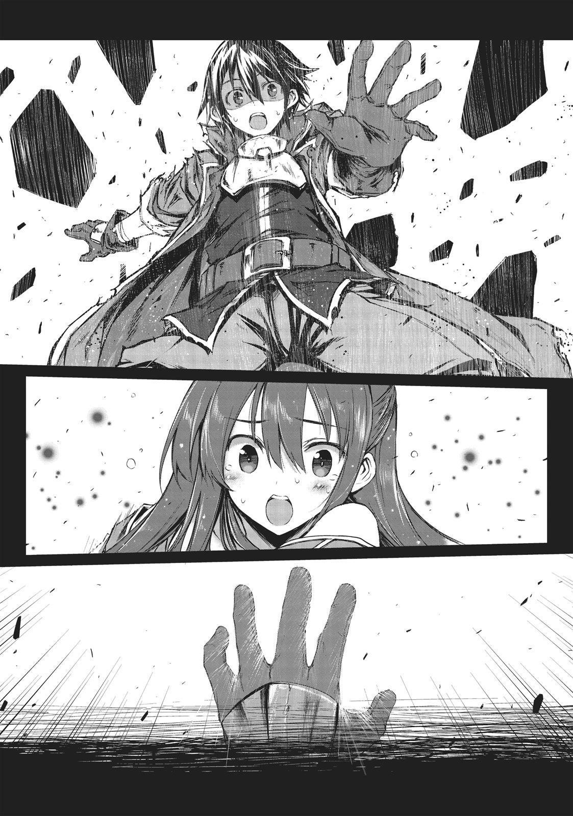 Arifureta: From Commonplace to World’s Strongest Chapter 4 - Page 15