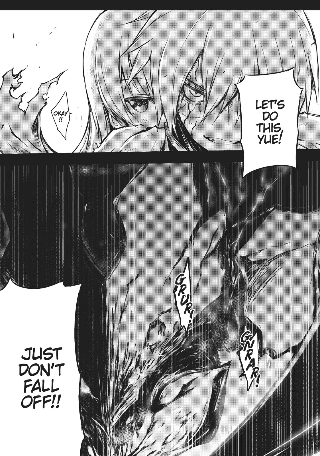 Arifureta: From Commonplace to World’s Strongest Chapter 8 - Page 20